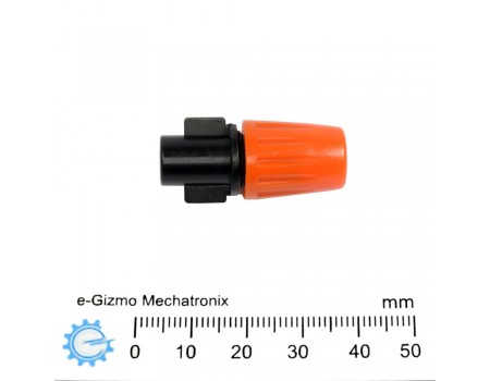 Adjustable Spray Nozzle