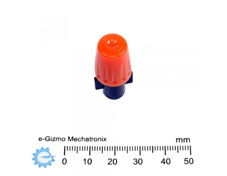 Adjustable Spray Nozzle