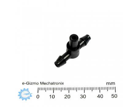 Adjustable Spray Nozzle