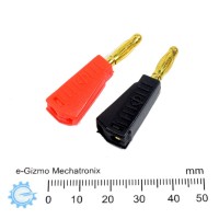 Stackable Banana Plug