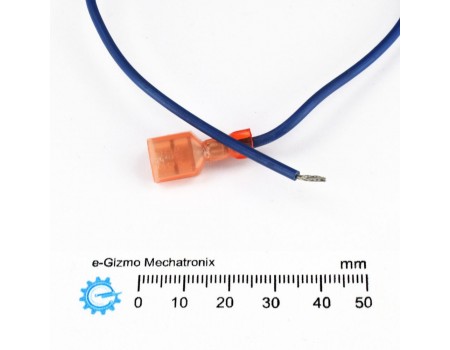 Littelfuse In-line Fuse Holder for 30mm Fuse Bakelite Body Made in USA