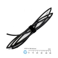 Heat Shrinkable Tube d2mm