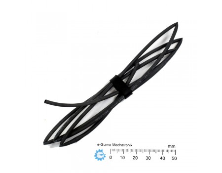 Heat Shrinkable Tube d2mm