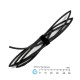 Heat Shrinkable Tube d2mm