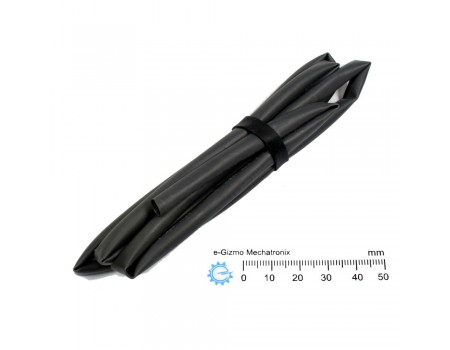 Heat Shrinkable Tube d5mm
