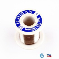 Ichiban d1.0 x 2M Solder Wire Sn60Pb40