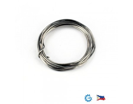 Sparkle d0.6mm x 2M Solder Wire Sn60Pb40