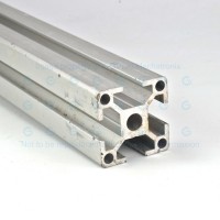 Aluminum Profile T-slot V-Slot 30x30mm L=940mm 37