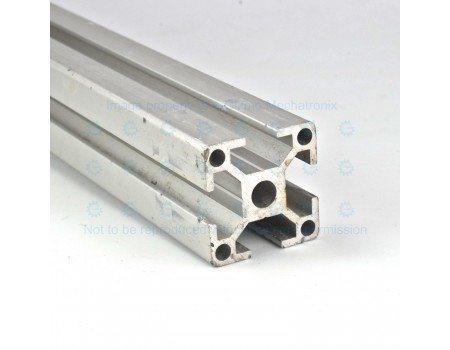 Aluminum Profile T-slot V-Slot 30x30mm L=940mm 37