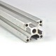 Aluminum Profile T-slot V-Slot 30x30mm L=940mm 37