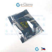 SCS Series 1000 Static Shielding Bag Translucent 15x20cm Open Top