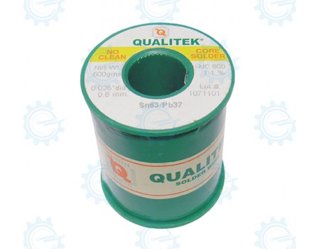 0.6mm 500g Sn63/Pb37