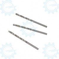 Drillbit 3mm