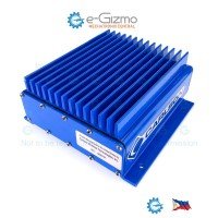 Heavy Heatsink and Shielding RF Cast Aluminum Case