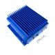Heavy Heatsink and Shielding RF Cast Aluminum Case