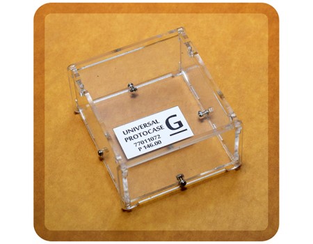 Universal Protocase G