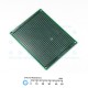Double Side Universal Prototyping PCB FR4 7x9cm