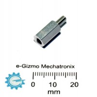 Al Standoff 1/8x1/4x1/2