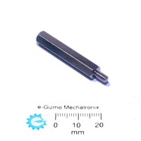 Hex Standoff 1/8 x 1-3/8