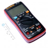 AN8009 Multimeter