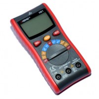 H01 Multimeter