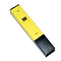 Digital PH Tester