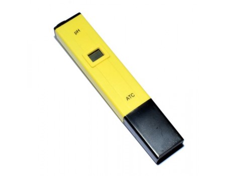 Digital PH Tester