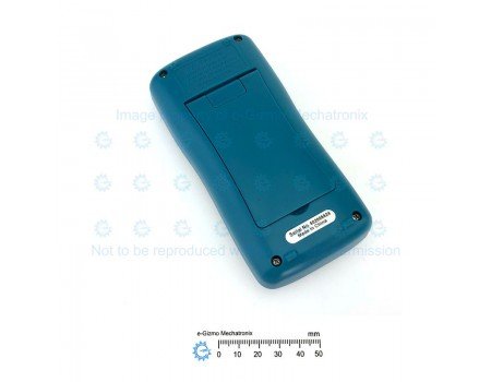 ZT102 6000 counts Multimeter AC True RMS with Temperature Probe