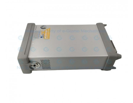 Agilent HP 34970A 6-1/2 Digit DMM Data Aqusition Unit with 34901A Multiplexer