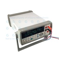 Agilent HP 34410A 6-1/2 Digit DMM with Data Aqusition function