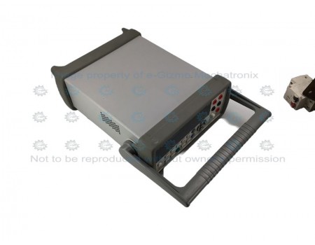 Agilent HP 34410A 6-1/2 Digit DMM with Data Aqusition function