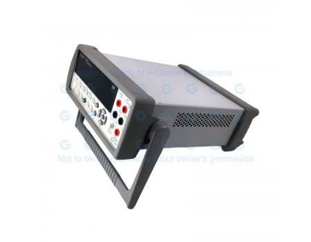 Agilent HP 34410A 6-1/2 Digit DMM with Data Aqusition function