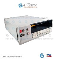 FLUKE 45 5 Digit Dual Display Bench DMM