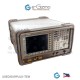 Agilent E4411B ESA-L Series Spectrum Analyzer 9kHz-1.5+ GHz 50 ohms