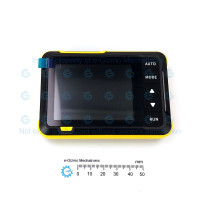 Pocket Digital Oscilloscope DSO 1CH 200kHz BW DSO138