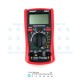 DM850 2000 counts Digital Multimeter
