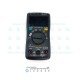 ZT102A 6000 counts Multimeter AC True RMS with Temperature Probe