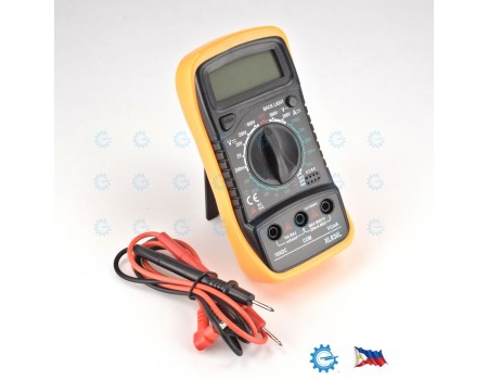 XL830L Digital Multimeter DMM