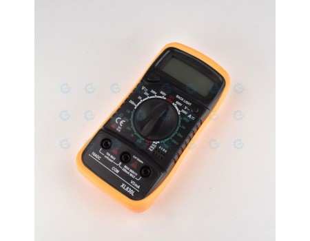 XL830L Digital Multimeter DMM