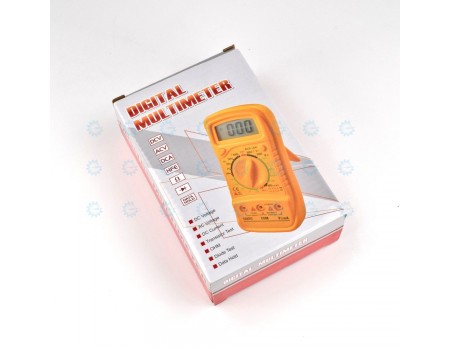 XL830L Digital Multimeter DMM
