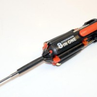 FZ-895 Screwdriver Torch