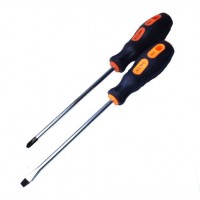 Screwdriver set 2pc