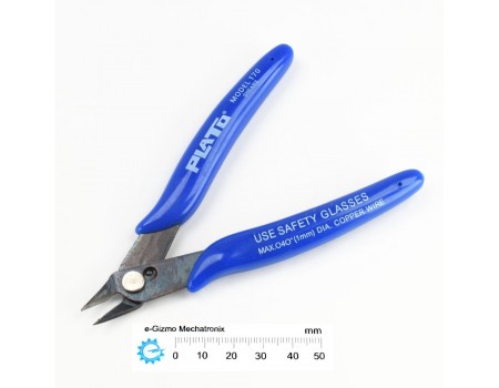 Plato 170 Wire Cutter / Nipper