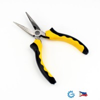 Duwell 11943 6- inch Long Nose Plier