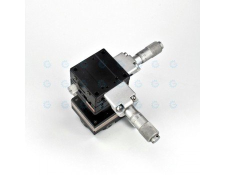 Sigma Koki 4DOF Precision Trimming Positioning Table [USED]  