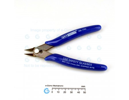 DBL-170C Wire Shear Cutter / Nipper