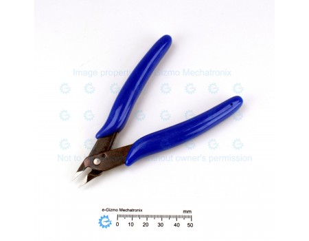DBL-170C Wire Shear Cutter / Nipper