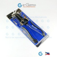 7-inch Wire Stripper Plier Tip Scissor