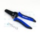 7-inch Wire Stripper Plier Tip Scissor