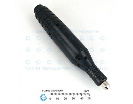 Mini Grinder set Adjustable Speed 12VDC with Accessories (No Drill accessories)